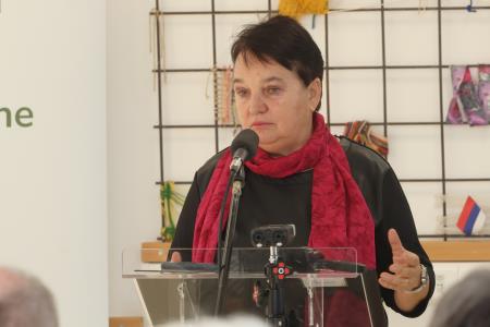 Mednarodna konferenca katoliških učiteljev 30 Foto ljubo Vukelič